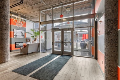 Welcome to Sexton Lofts, a charming piece of history built in - photo 23