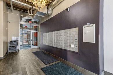 Welcome to Sexton Lofts, a charming piece of history built in - photo 24