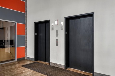 Welcome to Sexton Lofts, a charming piece of history built in - photo 25