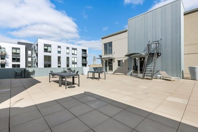 Welcome to Sexton Lofts, a charming piece of history built in - photo 27