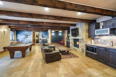 Welcome to 560 Beeler Place, an extraordinary mountain retreat - photo 27