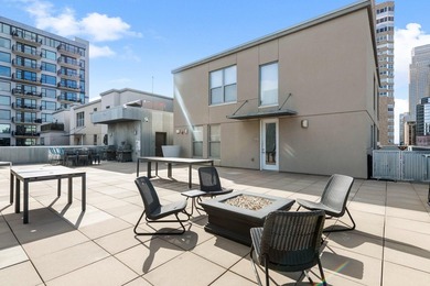 Welcome to Sexton Lofts, a charming piece of history built in - photo 28