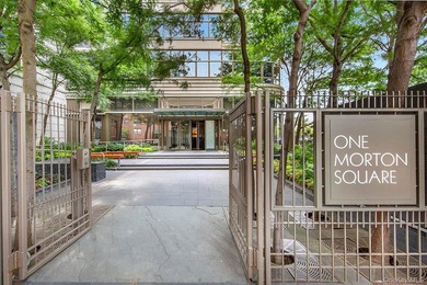 Luxury Living at One Morton Square! Enjoy this sun-drenched, 2 - photo 10