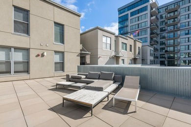 Welcome to Sexton Lofts, a charming piece of history built in - photo 30