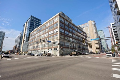 Welcome to Sexton Lofts, a charming piece of history built in - photo 31