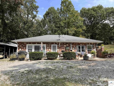 Lake Home For Sale in Warsaw, Missouri