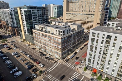 Welcome to Sexton Lofts, a charming piece of history built in - photo 32
