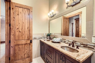 Welcome to 560 Beeler Place, an extraordinary mountain retreat - photo 33