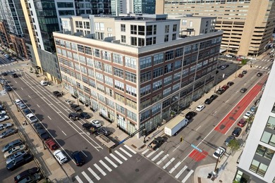 Welcome to Sexton Lofts, a charming piece of history built in - photo 34