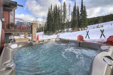 Welcome to 560 Beeler Place, an extraordinary mountain retreat - photo 35