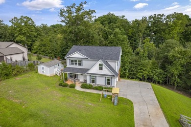 Looking for a move-in ready home on over an acre in the heart of - photo 35