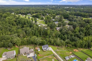Looking for a move-in ready home on over an acre in the heart of - photo 36