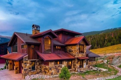 Welcome to 560 Beeler Place, an extraordinary mountain retreat - photo 37