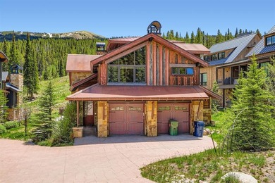 Welcome to 560 Beeler Place, an extraordinary mountain retreat - photo 38