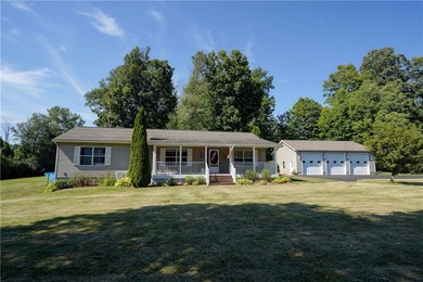 Welcome to this Impeccably Maintained 3 Bedroom, 2 Full Bath - photo 1
