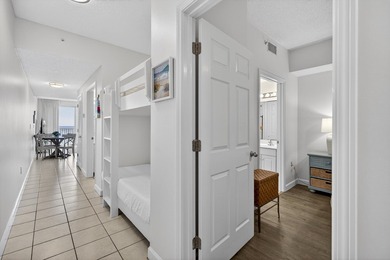 Majestic Sun 1-bedroom, 2-bath condo with built-in bunk beds is - photo 2