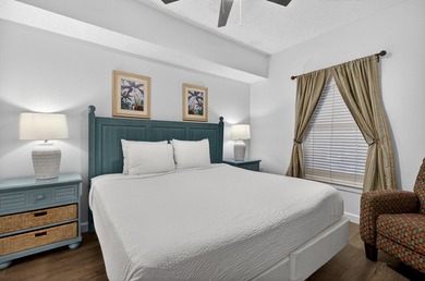 Majestic Sun 1-bedroom, 2-bath condo with built-in bunk beds is - photo 3