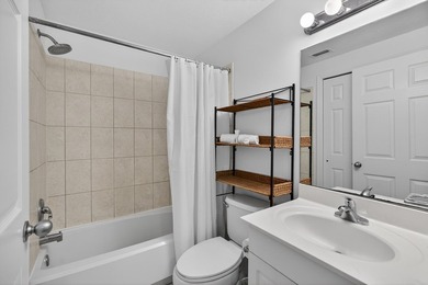 Majestic Sun 1-bedroom, 2-bath condo with built-in bunk beds is - photo 5