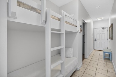 Majestic Sun 1-bedroom, 2-bath condo with built-in bunk beds is - photo 7