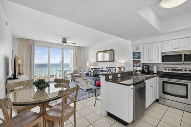 Majestic Sun 1-bedroom, 2-bath condo with built-in bunk beds is - photo 9