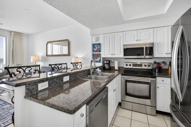 Majestic Sun 1-bedroom, 2-bath condo with built-in bunk beds is - photo 10