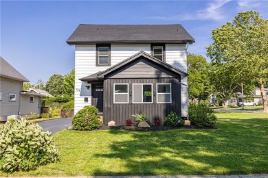 Move right into this beautifully renovated home where modern - photo 1