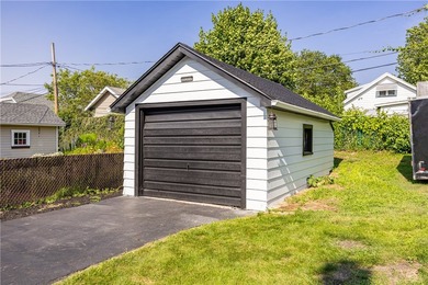 Move right into this beautifully renovated home where modern - photo 4