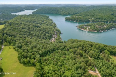 Lake Acreage For Sale in Lafollette, Tennessee