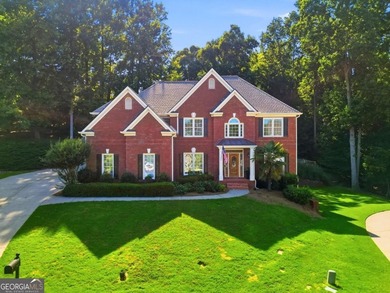 Beautifully 6 bedroom. home on a private cul-de-sac lot in - photo 1