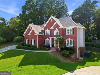 Beautifully 6 bedroom. home on a private cul-de-sac lot in - photo 3