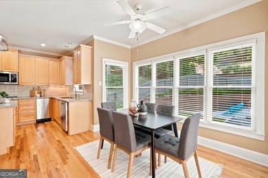 Beautifully 6 bedroom. home on a private cul-de-sac lot in - photo 8