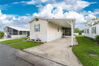 Peace River Home For Sale in Punta Gorda Florida