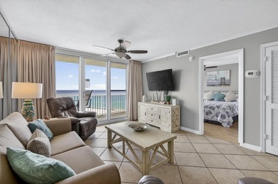 Beautiful 2-bedroom Gulf-front condo in the highly desirable - photo 1