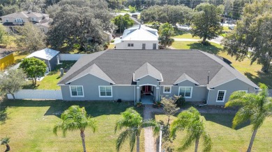 Lake Eva Home For Sale in Haines City Florida