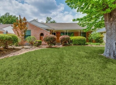 White Rock Lake Home For Sale in Dallas Texas