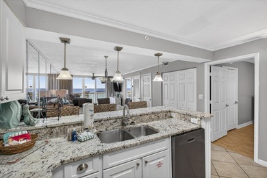 Beautiful 2-bedroom Gulf-front condo in the highly desirable - photo 5