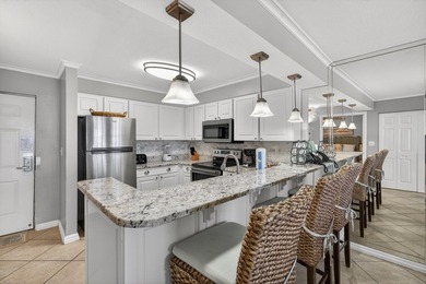 Beautiful 2-bedroom Gulf-front condo in the highly desirable - photo 6