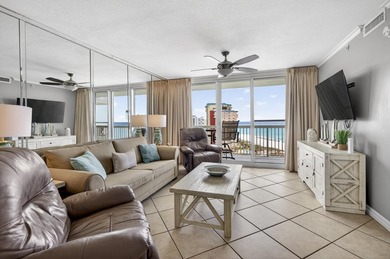 Beautiful 2-bedroom Gulf-front condo in the highly desirable - photo 9