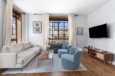Tucked along one of Gramercy's most coveted tree-lined streets - photo 3