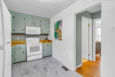 WATER ACCESS & TONS OF GREAT UPGRADES! Welcome to 151 Badger Rd - photo 14