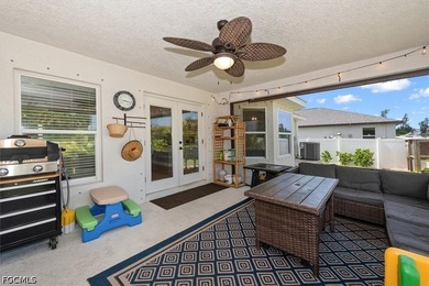 Welcome home to this beautifully upgraded 2020 single-family - photo 21