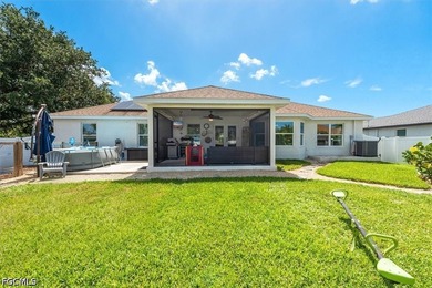 Welcome home to this beautifully upgraded 2020 single-family - photo 22