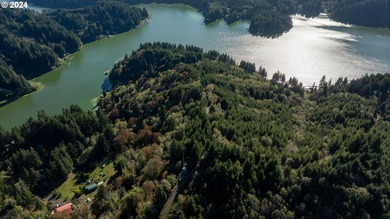 YOUR CHANCE TO OWN 5.34 +/- ACRES with Approx. 60' OF SOUTH - photo 23
