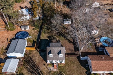 WATER ACCESS & TONS OF GREAT UPGRADES! Welcome to 151 Badger Rd - photo 29