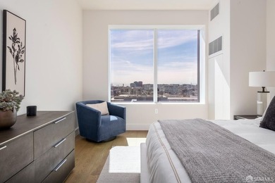 Rising above the city on the 16th floor of the prestigious Four - photo 29