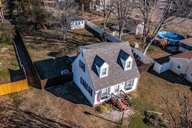WATER ACCESS & TONS OF GREAT UPGRADES! Welcome to 151 Badger Rd - photo 30