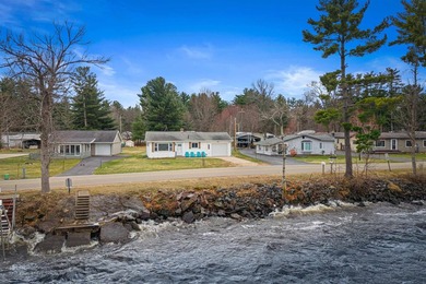 Rare opportunity to own the waterfront with an amazing sunset - photo 32