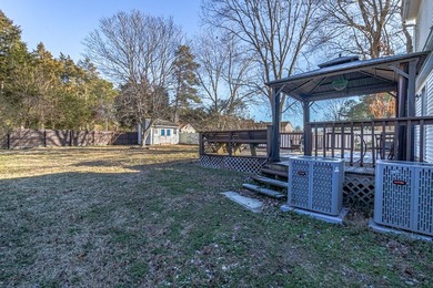 WATER ACCESS & TONS OF GREAT UPGRADES! Welcome to 151 Badger Rd - photo 33