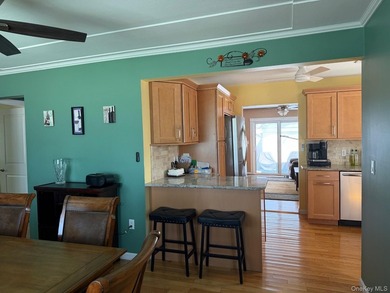 E-X-T-E-N-D-E-D Ranch in move in condition. Updated open kitchen - photo 4