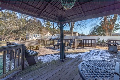 WATER ACCESS & TONS OF GREAT UPGRADES! Welcome to 151 Badger Rd - photo 34